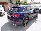 Audi SQ5 3,0 255 KW B&O, SLINE, TOP!!!! - náhled 10