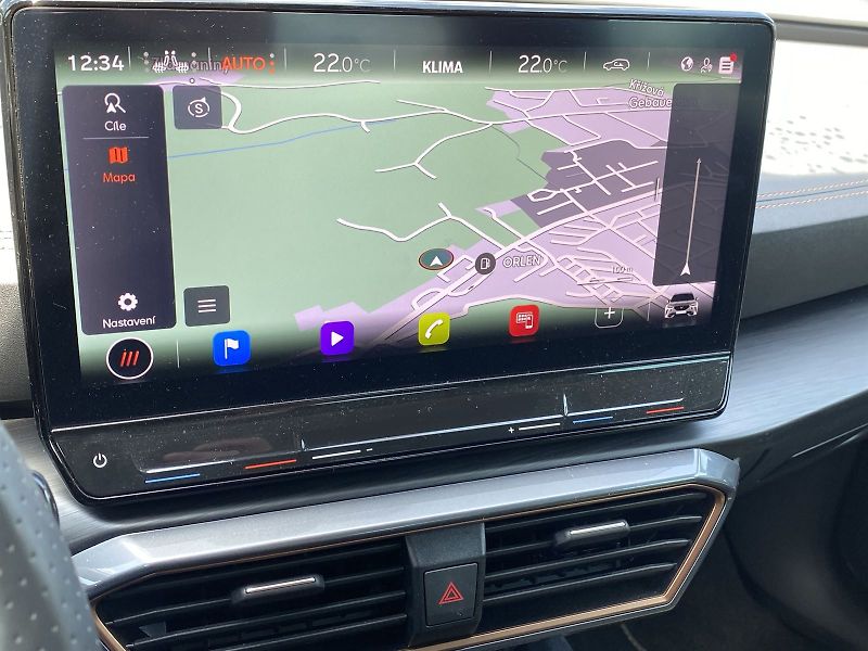 Cupra Formentor (2024) 2,0 TSI 4Drive DSG - fotka 10 z 30