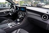 Mercedes-Benz GLC 300 de 4Matic Coupe AMG,ČR - náhled 26