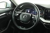 Škoda Octavia (2023) Style 1.0 TSI, ČR,1.maj, Navi - náhled 8