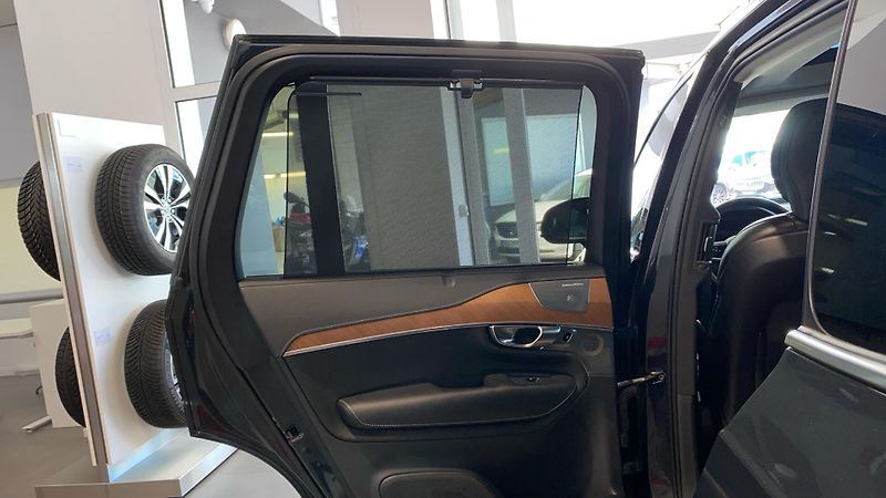Volvo XC90 INSCRIPTION, T6 AWD Drive-E, 2 - fotka 30 z 44