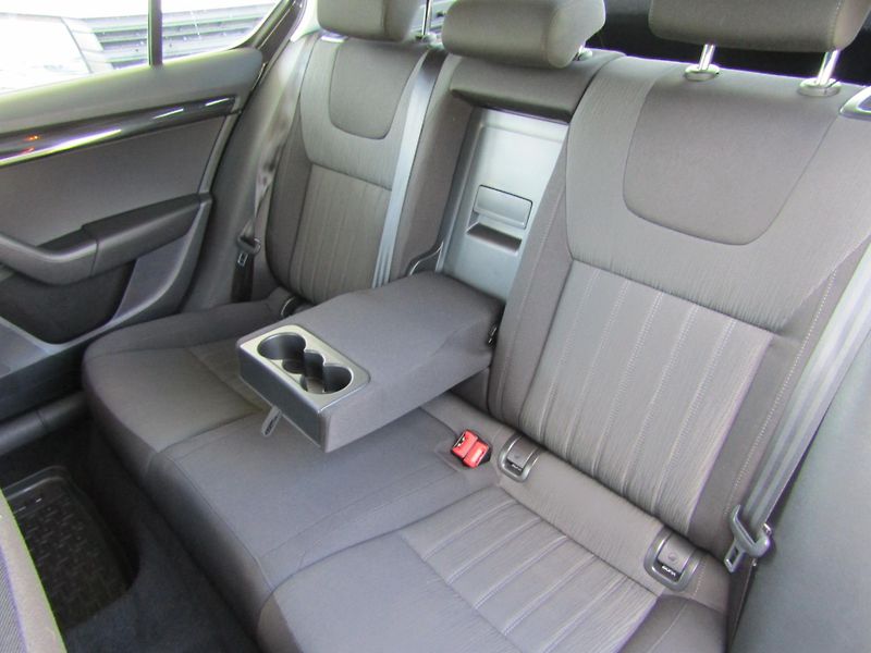 Škoda Octavia (2019) Style 2.0 TDI 110KW - fotka 27 z 29