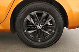 BMW X5 (2024) xDrive30d, Vzduch - náhled 12