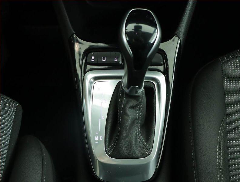 Opel Crossland X (2023) Elegance 1.2 Turbo, Automat - fotka 13 z 17