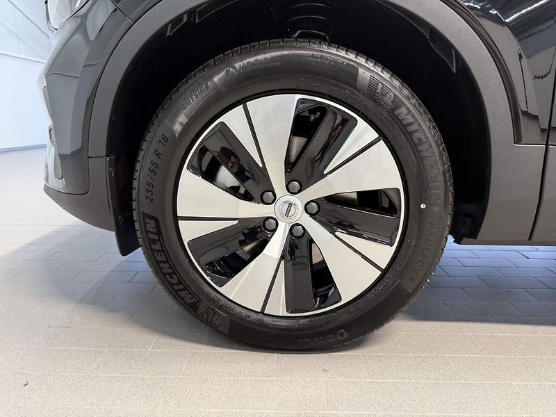 Volvo XC40 (2026) B3 2.0L 163 HP AT7 FWD CORE - fotka 23 z 23