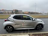 Toyota Yaris 1.5 Hybrid 116HP Style - náhled 7