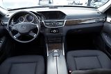 Mercedes-Benz Třídy E 220 CDI BlueEfficiency - náhled 20
