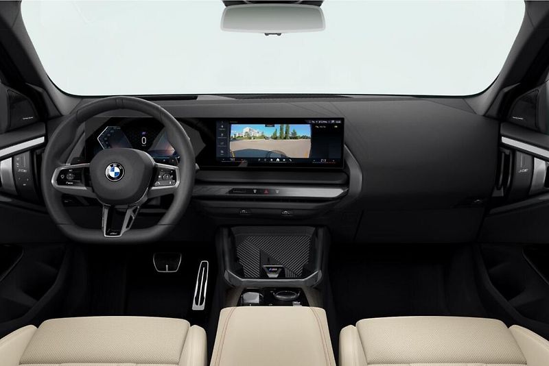 BMW X3 xDrive20d - fotka 4 z 4