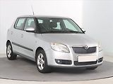 Škoda Fabia (2008) 1.2 12V, zamluveno - náhled 1