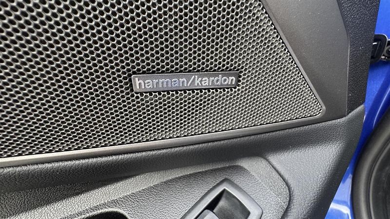 BMW Řada 3 M340xi ČR DPH 1.majitel - fotka 15 z 23