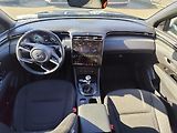 Hyundai Tucson (2023) 1,6 T-GDI 4x2 110 kW Freedom P - náhled 7
