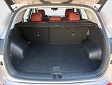 Hyundai Tucson (2016) Style 1.7 CRDi, Automat - náhled 14