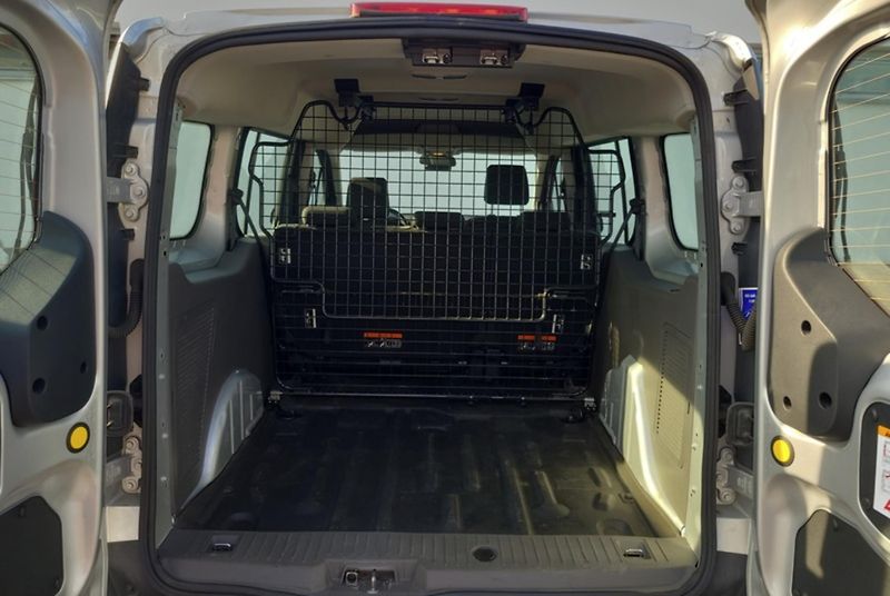 Ford Transit Connect 1.5EBL 88kW 5MÍST L2 ČR   - fotka 7 z 14