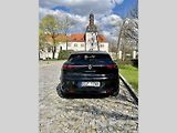 Renault Megane E-Tech Iconic. Bugynka (hlavně) do města.