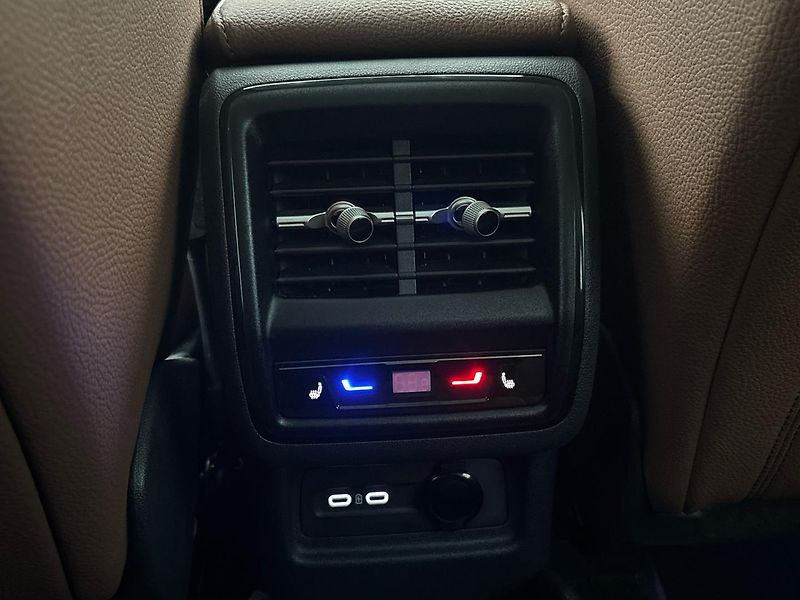 Škoda Kodiaq Exclusive Sel. 4x4 DSG - fotka 22 z 31