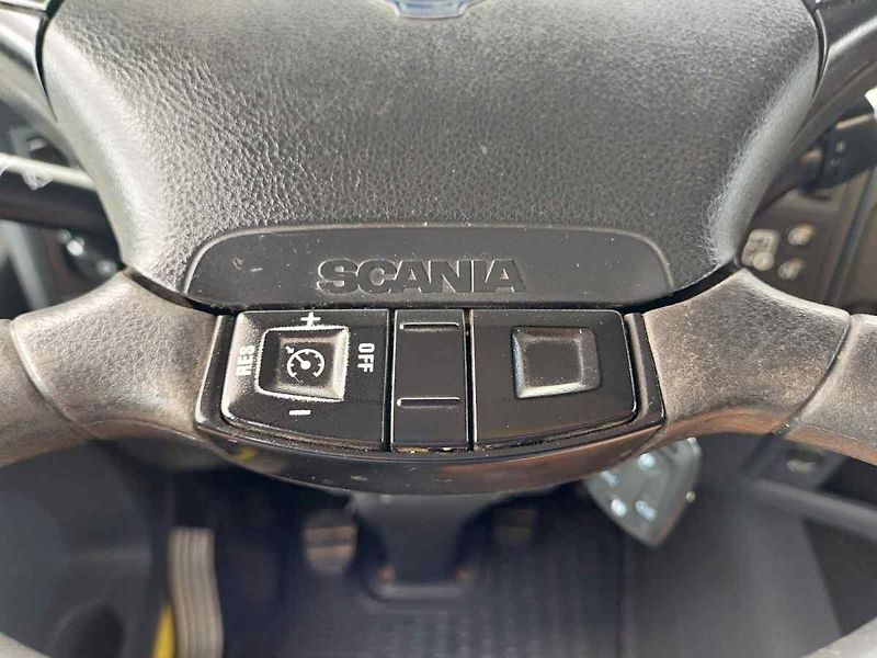 Scania Ostatní G400 CB8X4MHZ Stetter AM 9 FHC - fotka 68 z 81