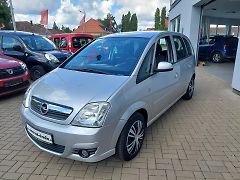 Opel Meriva (2006) 1.6i-16v automat - fotografie inzerátu