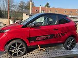Aixam Coupé (2026) GTI - Ambition - náhled 4