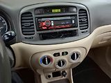 Hyundai Accent (2006) 1.4i, Tažné, Klima - náhled 12