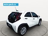 Toyota Aygo (2022) X 1.0 VVTI LPG - náhled 2