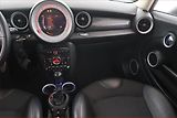 Mini Clubman (2013) Cooper SD, Automat, Navi - náhled 8