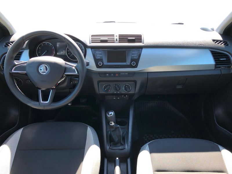 Škoda Fabia COMBI 1.2 TSi AMBITION - fotka 5 z 26