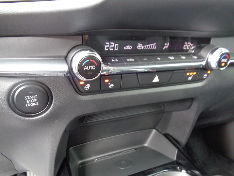 Mazda CX-30 (2026) 2,0 X186 AT, Centre-line,AKCE! - fotka 16 z 25