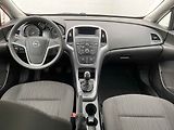 Opel Astra (2015) 1.6i, Selection, +kola - náhled 8