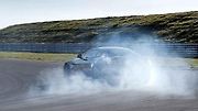 Aston Martin V12 Vantage S.