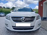 Volkswagen Tiguan 2.0 TSi 4x4 - náhled 7
