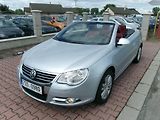 Volkswagen EOS (2008) 2,0TDI 8V CABRIO  - náhled 1