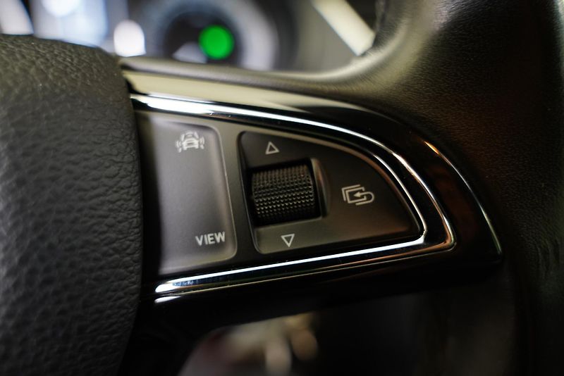 Škoda Octavia - fotka 15 z 26