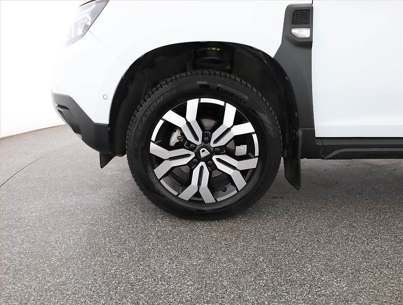 Dacia Duster (2022) 1.0 TCe, LPG, Serv.kniha, Navi - fotka 19 z 19