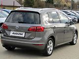 Volkswagen Golf Sportsvan (2015) 1.4 TSi, 2.maj, STK1/28 - náhled 6