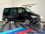 Volkswagen Multivan 2.0 TDI 4Motion Highline - náhled 1