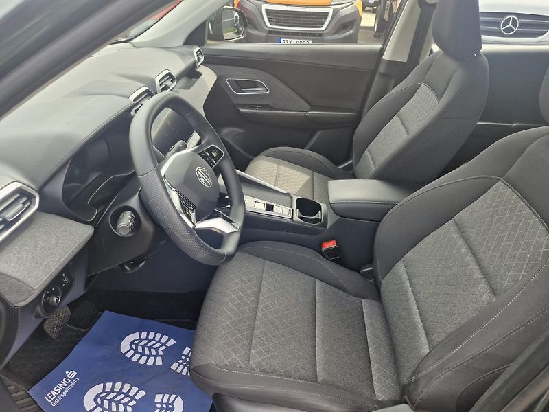 MG ZS 1,5 145kW,Hybrid+,Essent,AT,TZ - fotka 5 z 10