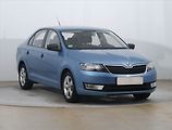 Škoda Rapid (2013) 1.2 TSI, ČR,1.maj - náhled 1
