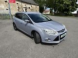 Ford Focus 2,0TDCI 120 kW AUTOMAT - náhled 2