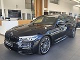 BMW Řada 5 540d xDrive - náhled 1