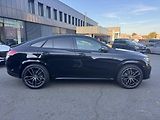 Mercedes-Benz GLE (2026) 450 d 4MATIC kupé - náhled 8