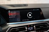 BMW X5 40d xDrive, Nezávislé, Vzduch - náhled 37