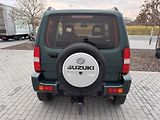 Suzuki Jimny (2001) 1.3 BENZÍN 4X4 Cross-Country! - náhled 7
