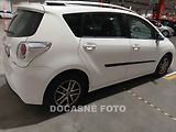 Toyota Verso (2016) 1.6, ČR, servis.kniha - náhled 1