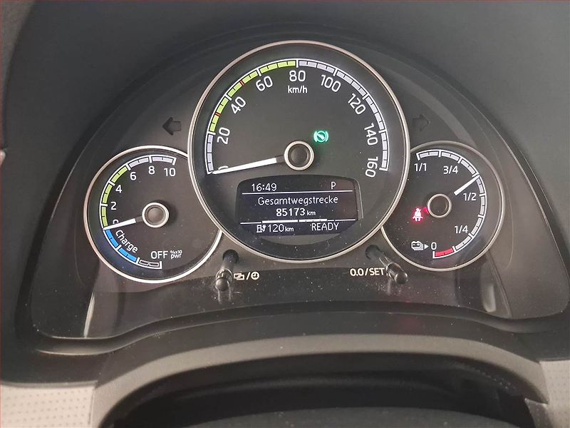 Škoda Citigo (2021) iV, SoH 87%, Automat - fotka 11 z 20