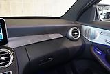 Mercedes-Benz Třídy C C43 AMG 4MATIC, Ventilace, HUD - náhled 41