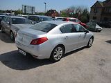 Peugeot 508 (2014) 2,0 HDi - náhled 2