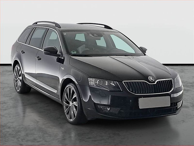 Škoda Octavia (2016) Laurin&Klement 2.0 TDI, 4X4 - fotografie inzerátu