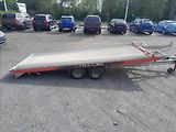 Z-Trailer AST AT 27-20/48SW - náhled 9