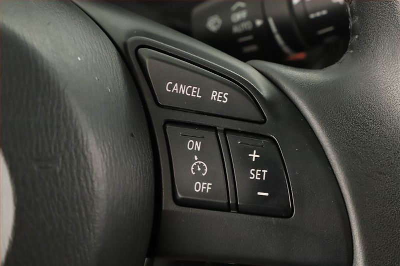 Mazda CX-5 (2013) 2.0 Skyactiv-G, 4X4, Automat - fotka 18 z 20