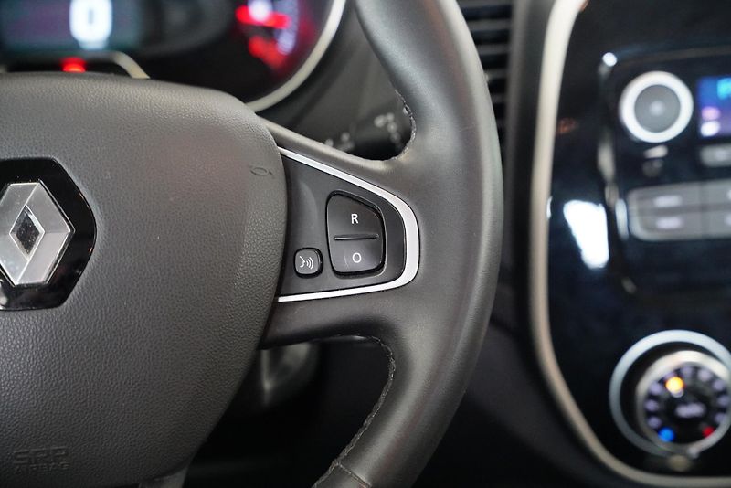 Renault Captur - fotka 15 z 24